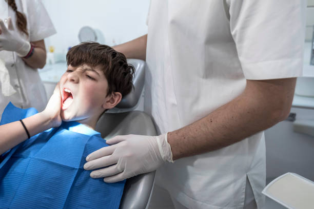 Best Emergency Dentist for Lost Fillings or Crowns in Dunlap, TN