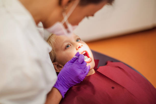 Best Emergency Dentist for Lost Fillings or Crowns in Dunlap, TN